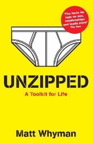 Unzipped A Toolkit for Life