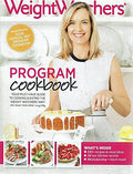 Weight Watchers Program Cookbook
