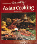 The Best of Asian Cooking
