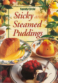 Sticky and Steamed Puddings