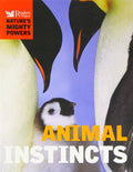 Rd Natures Mighty Powers Animal Instinct