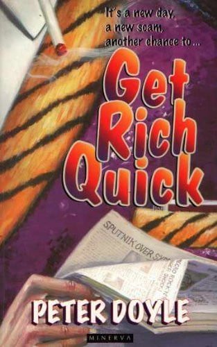 Get Rich Quick