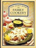 The Dairy book of family cookery