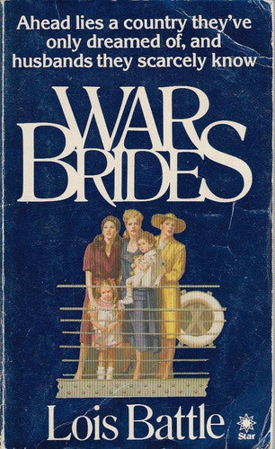 War Brides