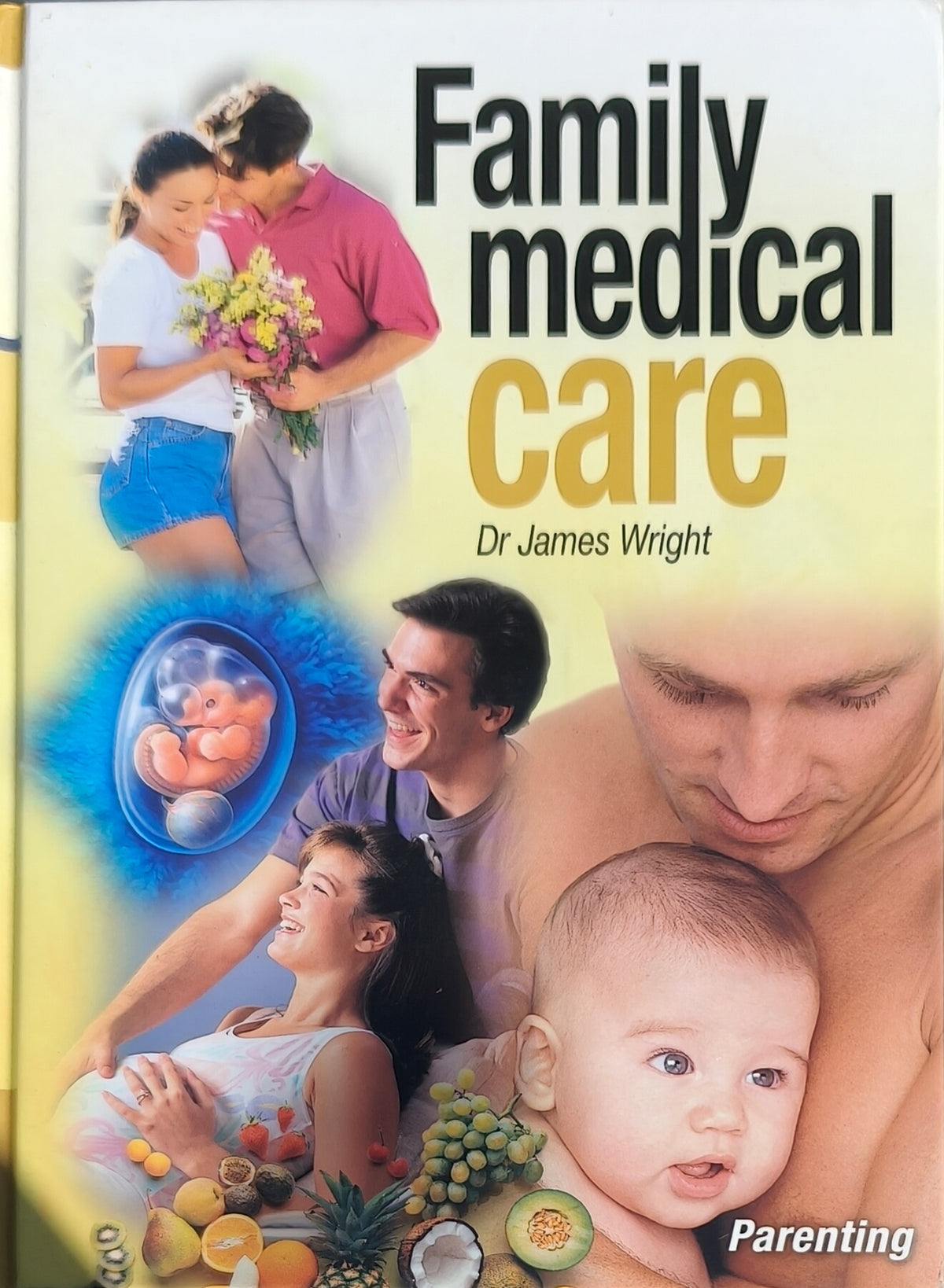 Family Medical Care: All about marriage and partnership