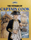 The Voyages of Captain Cook