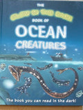 Glow-in-the-dark Book of Ocean Creatures