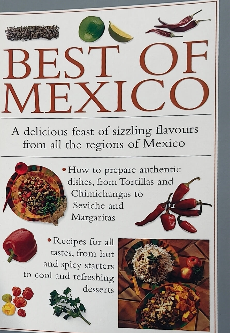 Best of Mexico