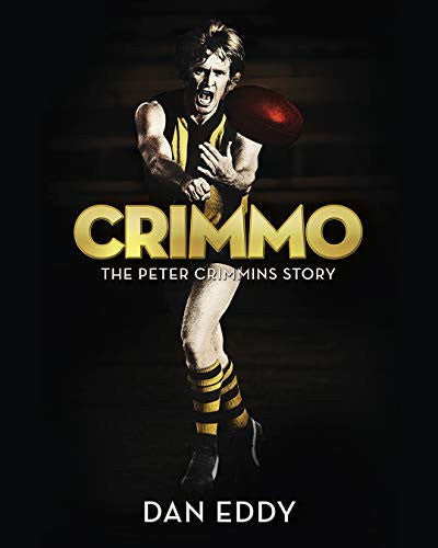 Crimmo The Peter Crimmins Story