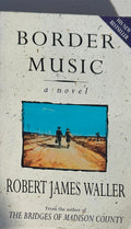 Border Music