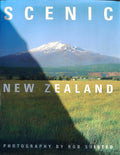 Scenic New Zealand