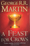 A Feast for Crows