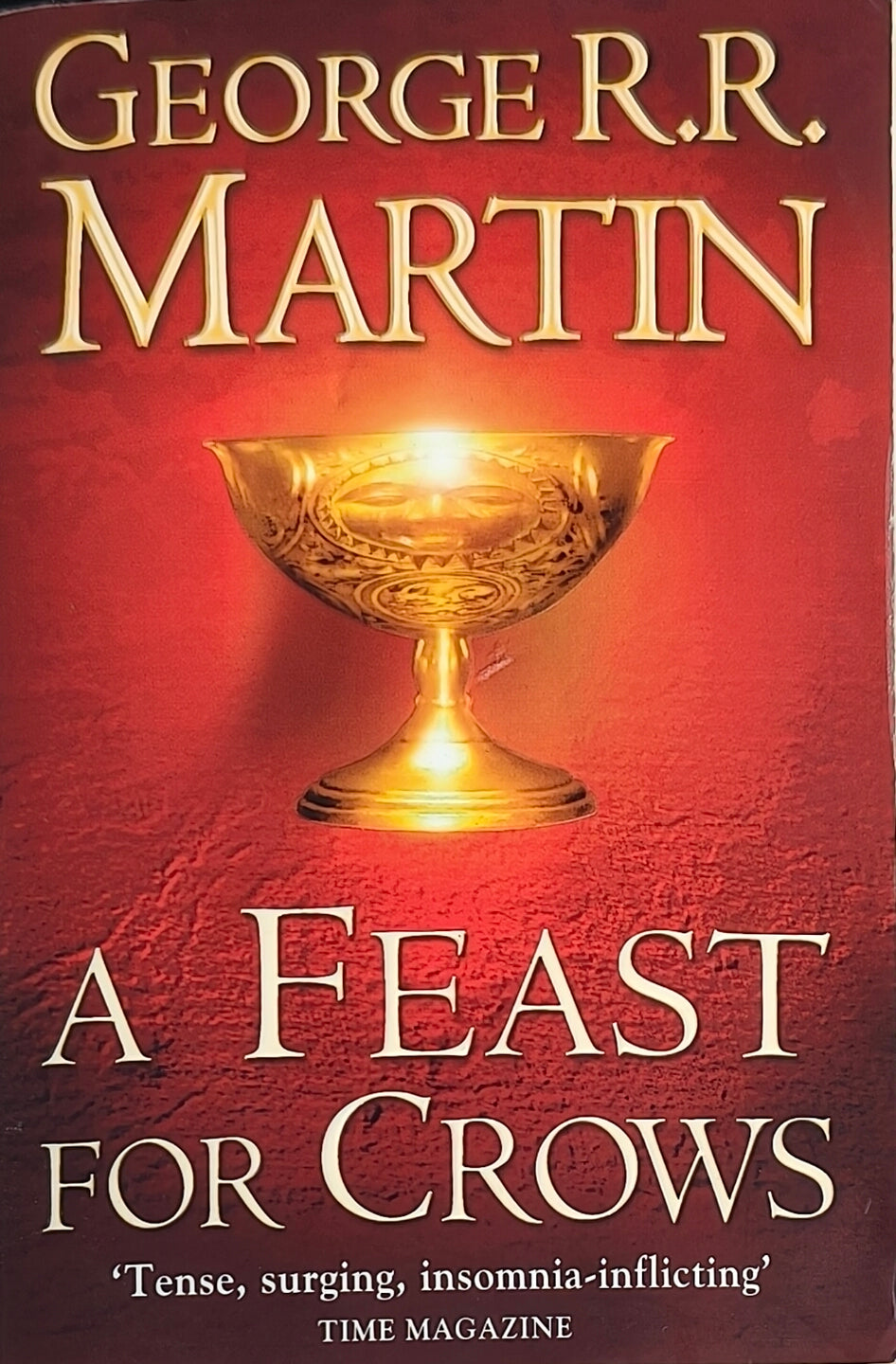 A Feast for Crows