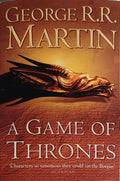 A game of thrones