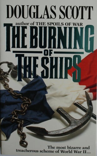 Burning of the Ships