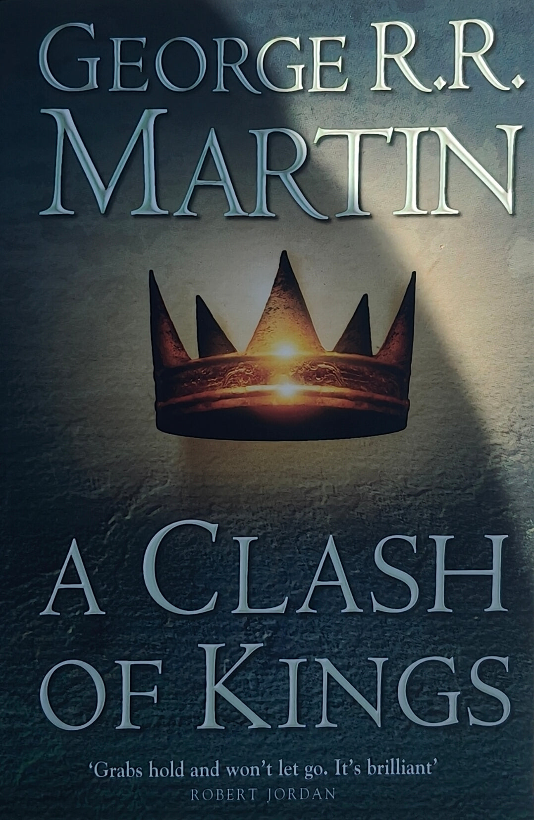 A Clash of Kings