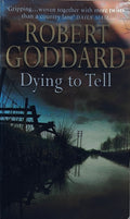 Dying to Tell