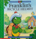 Franklin's Bicycle Helmet