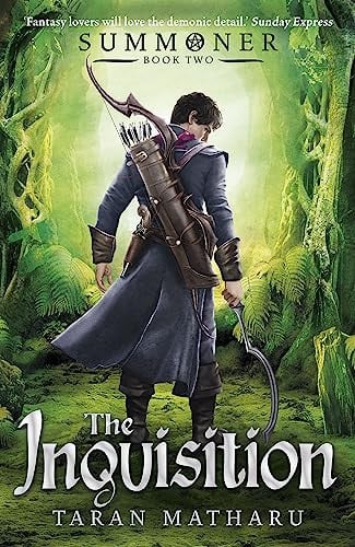 The Inquisition