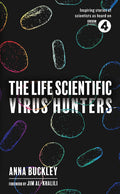 The Life Scientific: Detectives