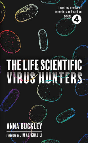 The Life Scientific: Detectives
