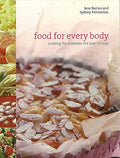 Food for Every Body Cooking for Diabetes the Low-GI Way