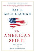 The American Spirit Who We Are and What We Stand For
