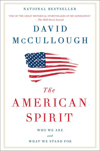 The American Spirit Who We Are and What We Stand For