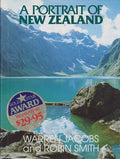 A Portrait of New Zealand