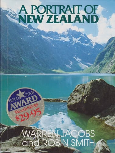 A Portrait of New Zealand