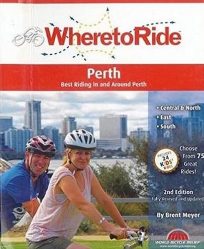 Where to Ride Perth