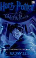 Harry Potter dan Orde Phoenix