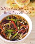 Salsas, Sauces & Dressings