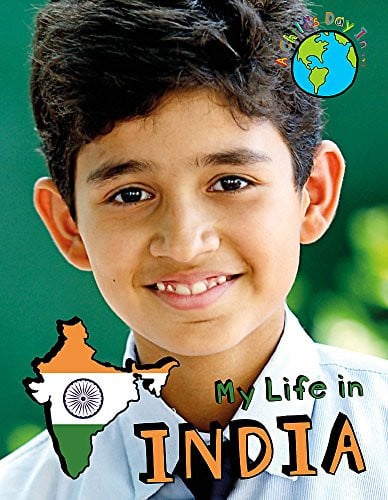 My Life in India