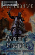 Warden of Greyrock