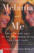 Melania and Me