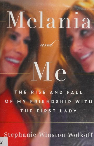 Melania and Me
