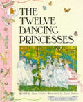 The Twelve Dancing Princesses