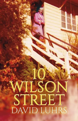 10 Wilson Street