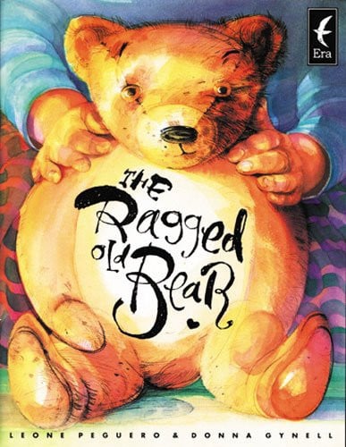 The Ragged Old Bear