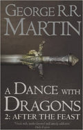 A Dance with Dragons After the Feast [Part 2]