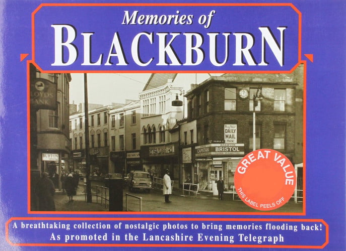 Memories of Blackburn