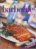 The Essential Barbecue Cookbook