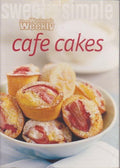 Café Cakes and Puddings