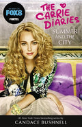 Summer and the City