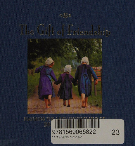 The Gift of Friendship