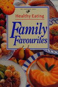 Healthy Eating Family Favourites
