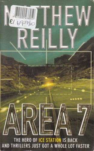 Area 7