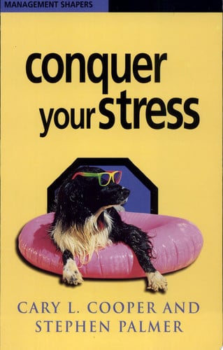 Conquer Your Stress