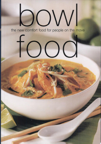 Bowl Food